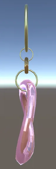 イヤリング02（△2112）