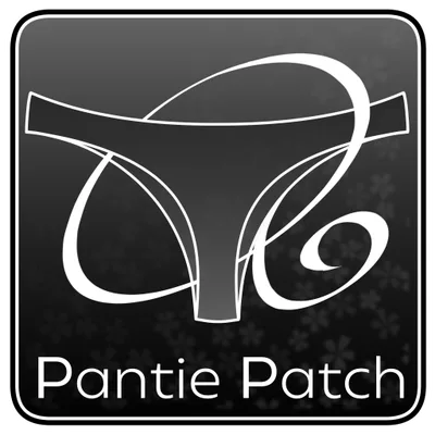 キッシュちゃんパンツパッチ(200枚)