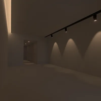 VRCライティングテンプレート（Beta）