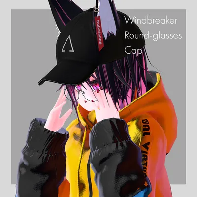 オリジナル3Dモデル 「Pelvia / ペルヴィア」