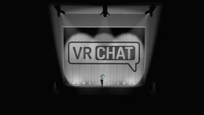 ￥0【VRCワールド】「Drama Hall」 プロジェクトデータ丸ごと