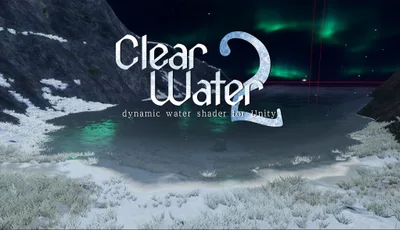 [Free] Clear Water 2