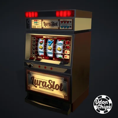 LuraSlot【UdonChips】