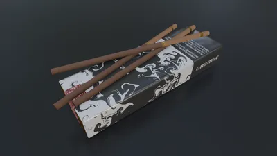 【無料配布】SIMPLE CIGAR