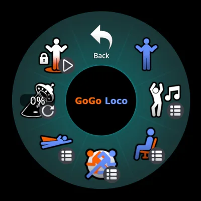 GoGo Loco｜System｜1.8.6
