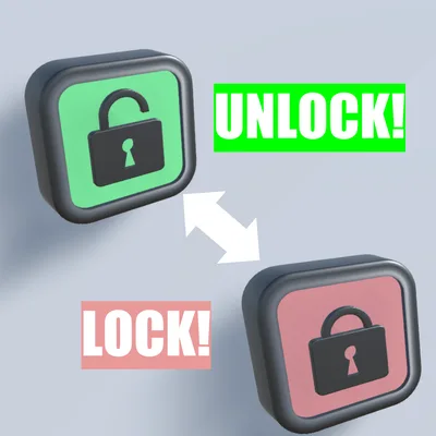 【VCC対応】インキーにならないドアロックシステム