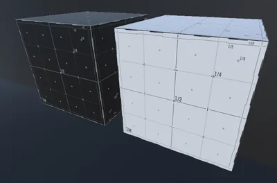 Better Tiles Measurements
