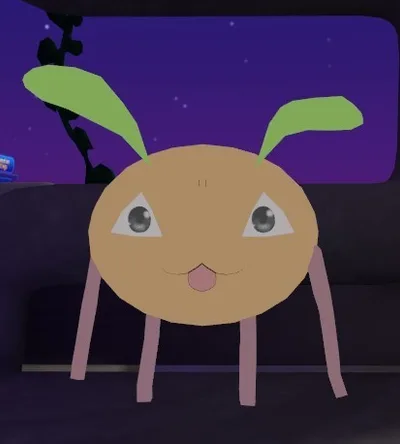 【無料】神楽坂うささ【VRChat】