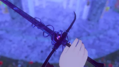 Rapier[VRChat専用]