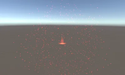 Devil circle　「　悪魔の回り　」