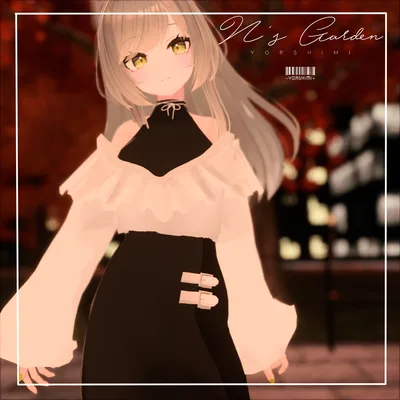 [リーファ&ルーナリット]Autumn_Date