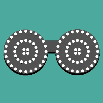 [VRChat] TARGET goggles