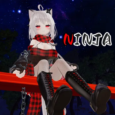 【18対応】Ninja suit