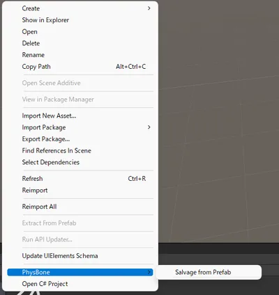 PhysBone Salvage Converter V2.4