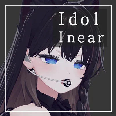 Idol Inear [19 Avatars]