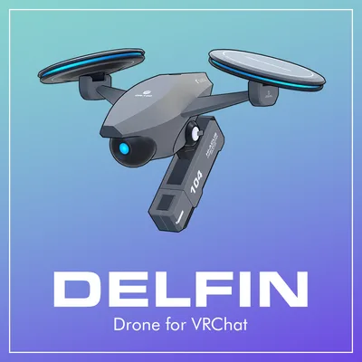 デルフィン / Delfin