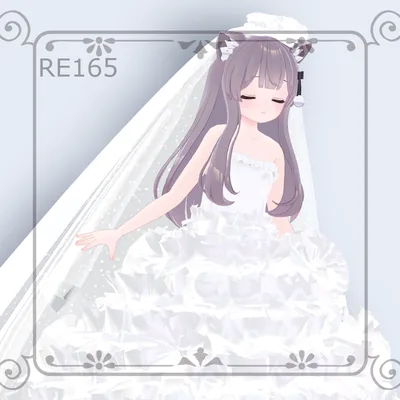 ☆無料☆専用衣装No.165