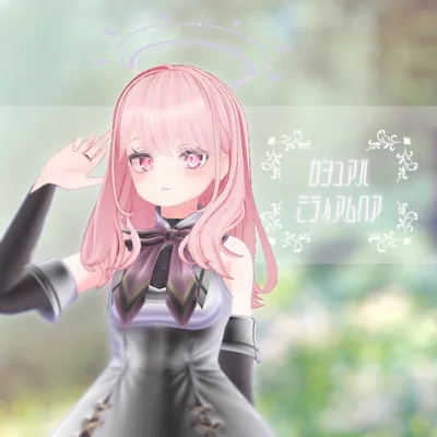 カジュアルミディアムヘア【PB対応】