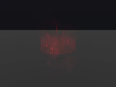 【VRC想定】バフ・デバフエフェクト