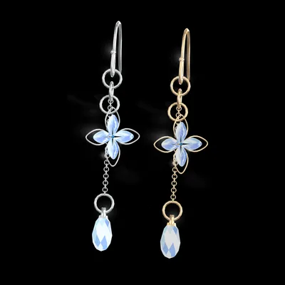 【無料】 SASOU_Earring