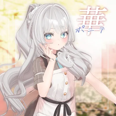 華ポニテVer.1.07