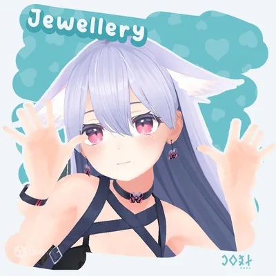 Jewellery Package K1 - ジュエリー・パッケージ K1