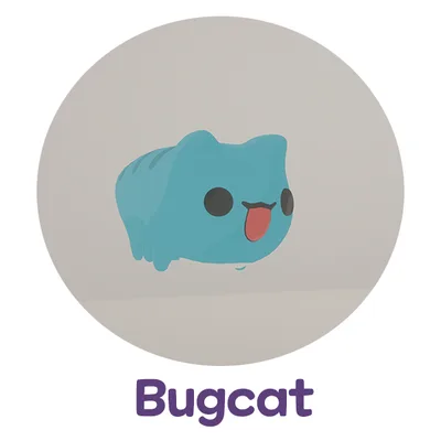 Bugcat