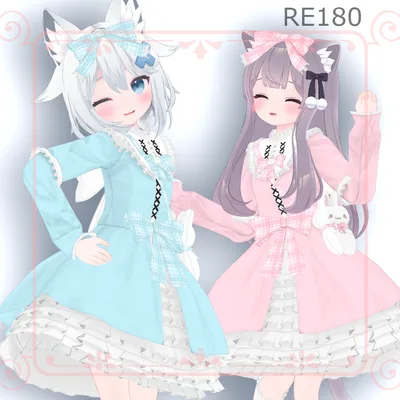 ☆無料☆専用衣装No.180