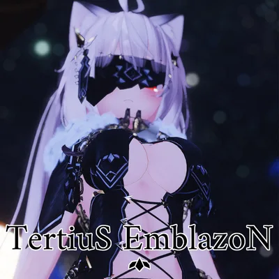 【13対応】Tertius Emblazon
