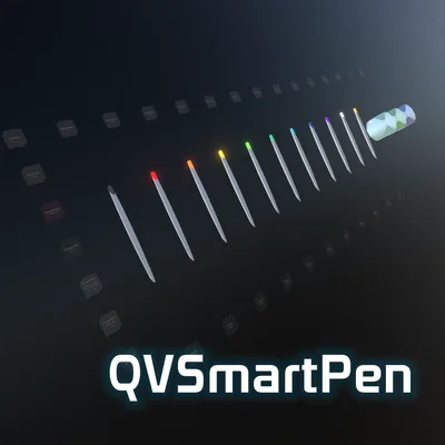 QVSmartPen
