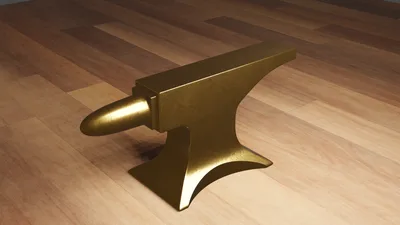 anvil