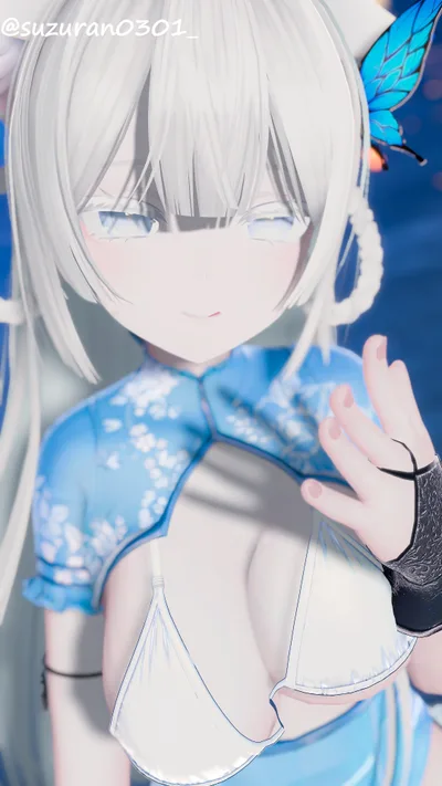 リアル影システム (for Avatar) PCSS For VRC