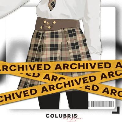 [Archived] [Dress] - "SchoolDetective" For Grus/Kikyo