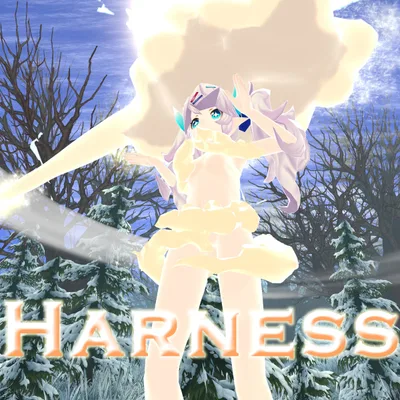 Harness the Power of the Cloud: Naruto and Dragon Ball Edition