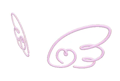 【無料】ハートの羽(heat wing)