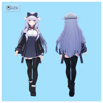 歩行モーション_セクシー(Walkcycle Motion Sexy)