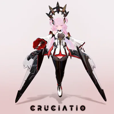 Cruciatio_Cloth_1.01