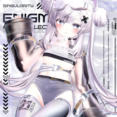 【マヌカ専用】 ENIGMA