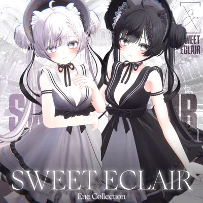 【マヌカ専用】 スイート・エクレア🔅