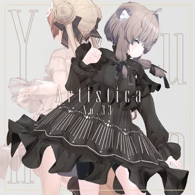 Artistica【9アバター対応】