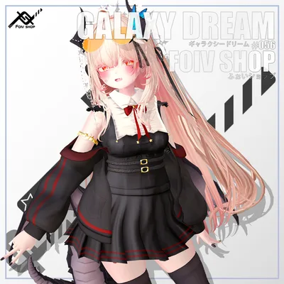 Galaxy Dream [ギャラクシードリーム]