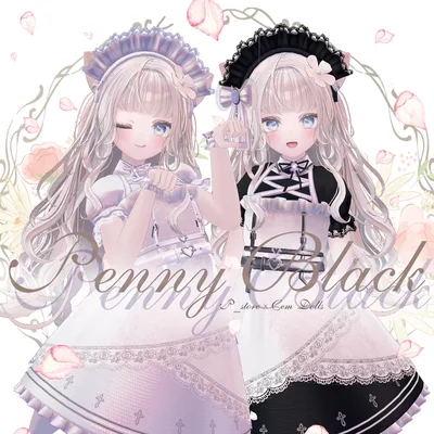 Penny Black