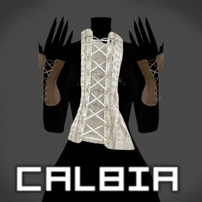 Lacey Armbands || FREE 4 Nitro