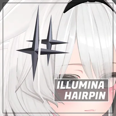 Illumina Hairpin