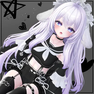 【16 アバター対応】🐇Rabbit Catch you🐇