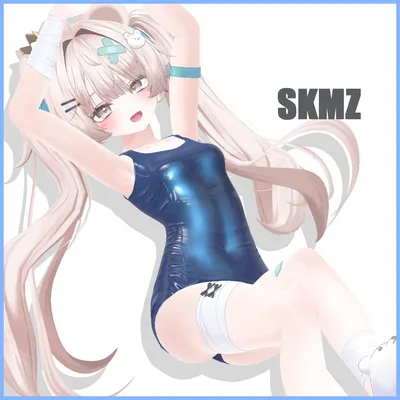 SKMZ【しなの・ミルフィ・ミルティナ・桔梗・愛莉・萌・舞夜・マヌカ・セレスティア・ライム 用衣装】