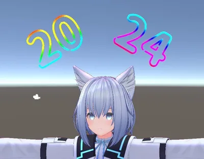 2024 HeadBand For Avatars