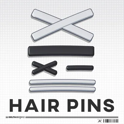 Hair Pins