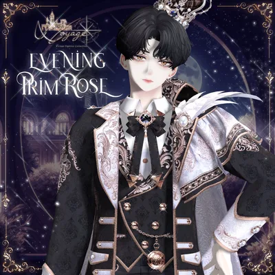 [Minase]👑Evening_Primrose_F.M👑