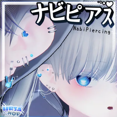 ⯌「ナビピアｽ（NabiPias）」２３アバター対応